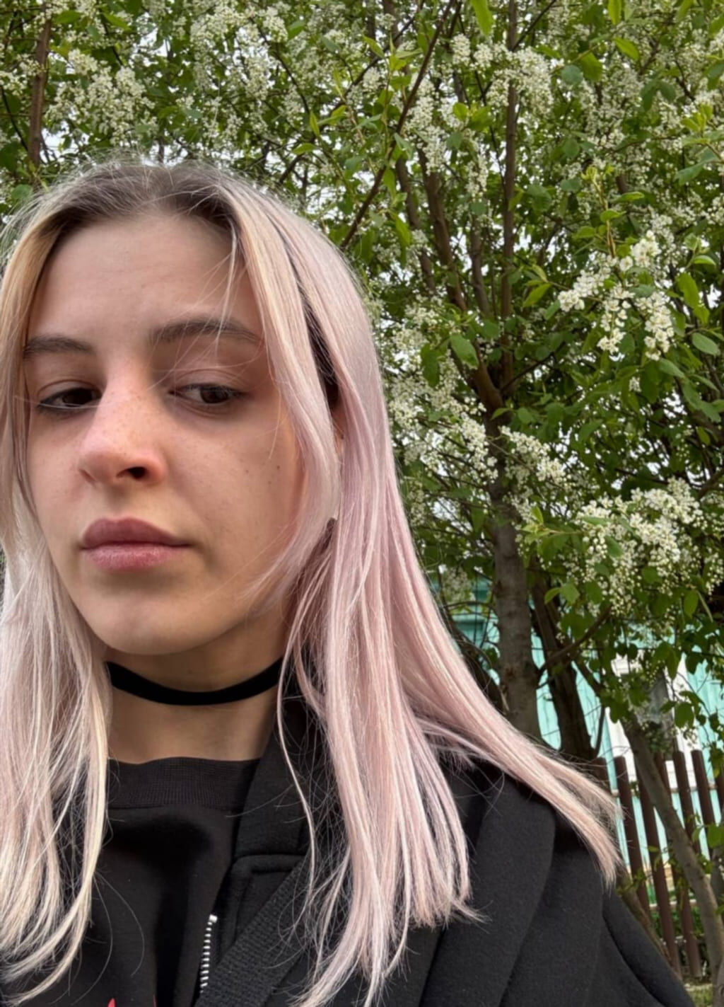 Слитые кадры fenechka97 онлайн
