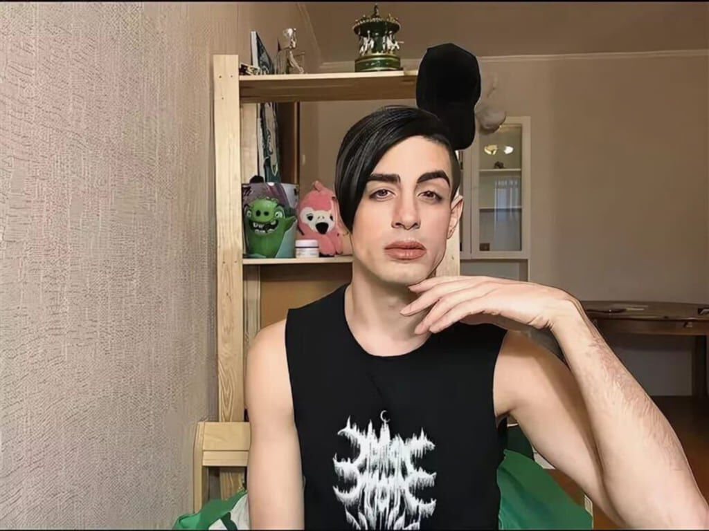 Новый слив Хилми: редкие снимки