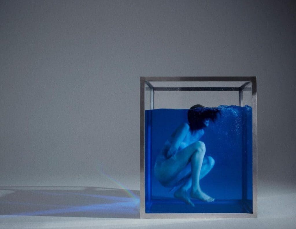 Эксклюзивный слив Хо Ен Чон в сети