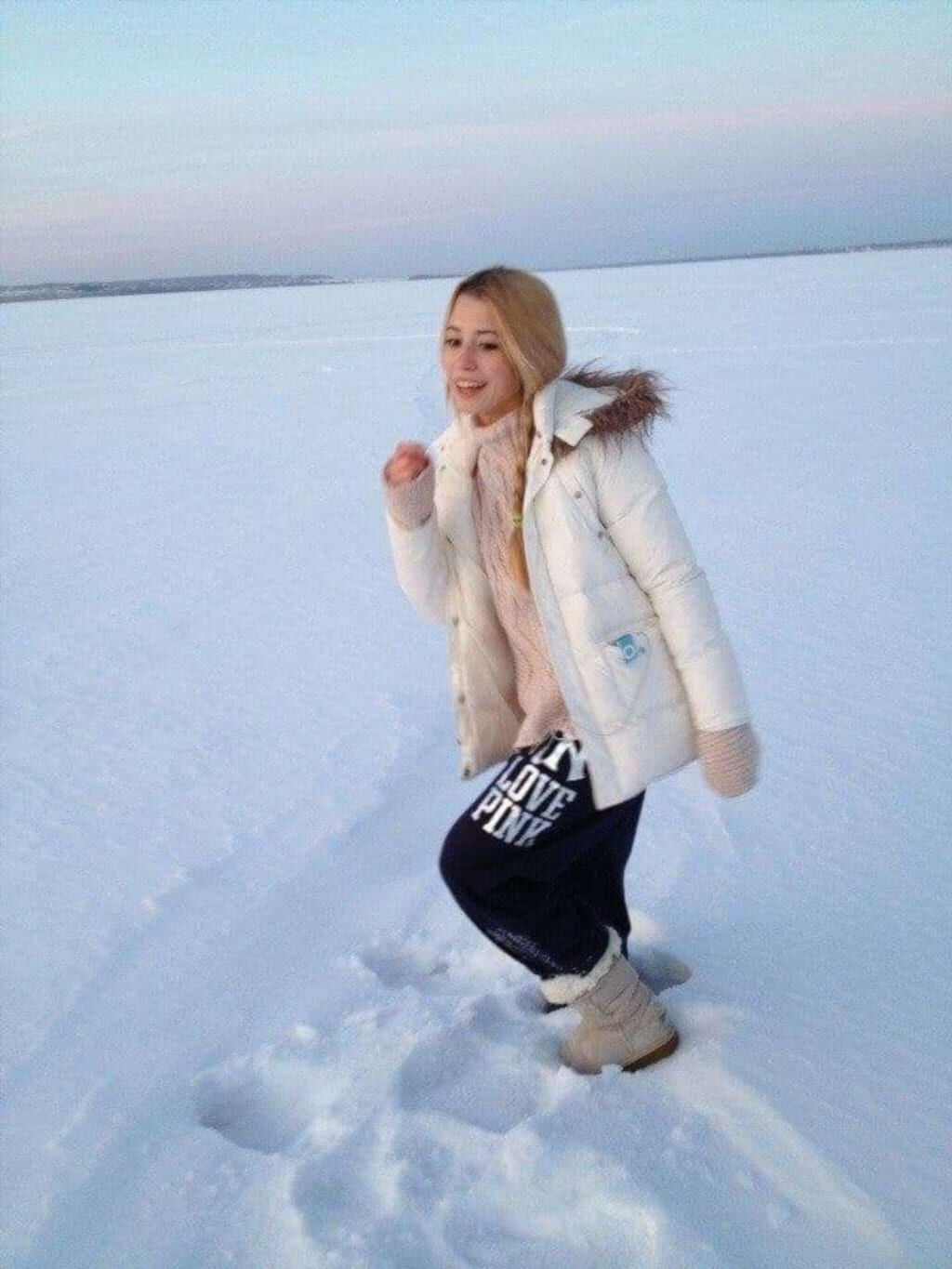 Анна Михеева: слив кадров с вечеринки (эксклюзивные кадры, кадр 185)