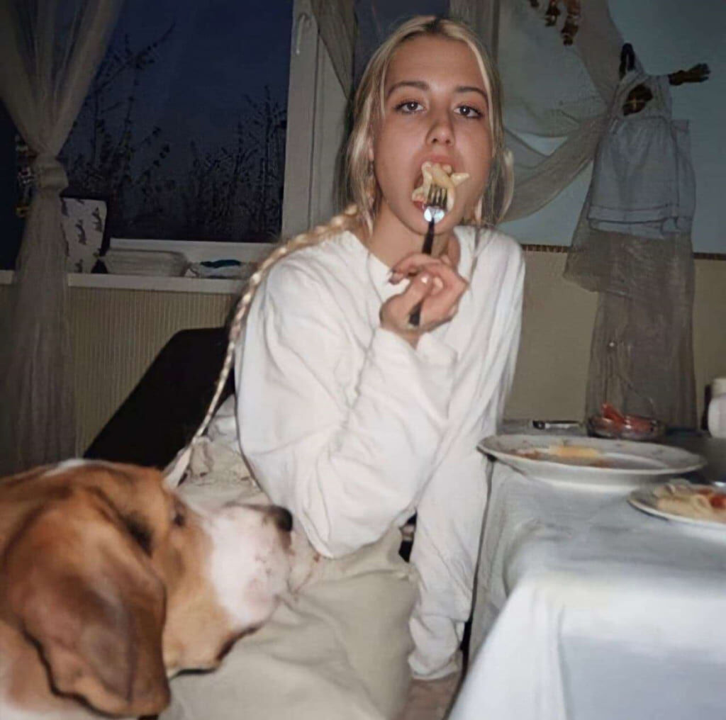 Анна Михеева: горячая фотосессия (эксклюзивные кадры, кадр 131)