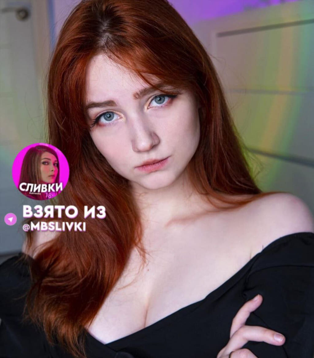 Eveliinushkaa слив эксклюзивной съемки