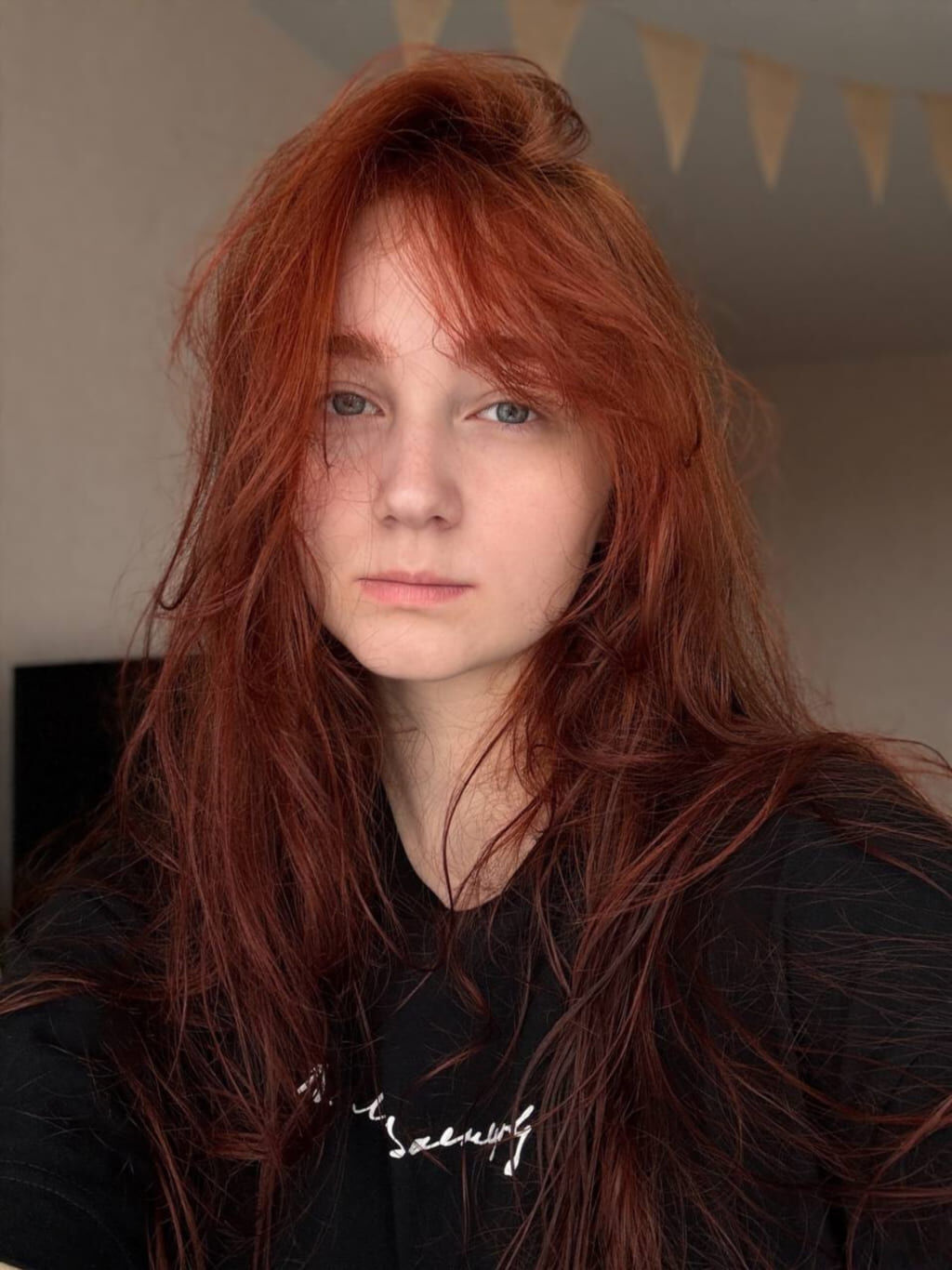Слив eveliinushkaa: полный фотосет