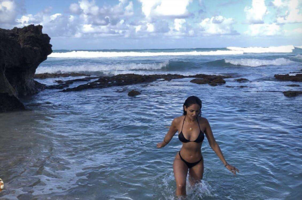 Чувственный образ Чувственный образ Eiza Gonzalez