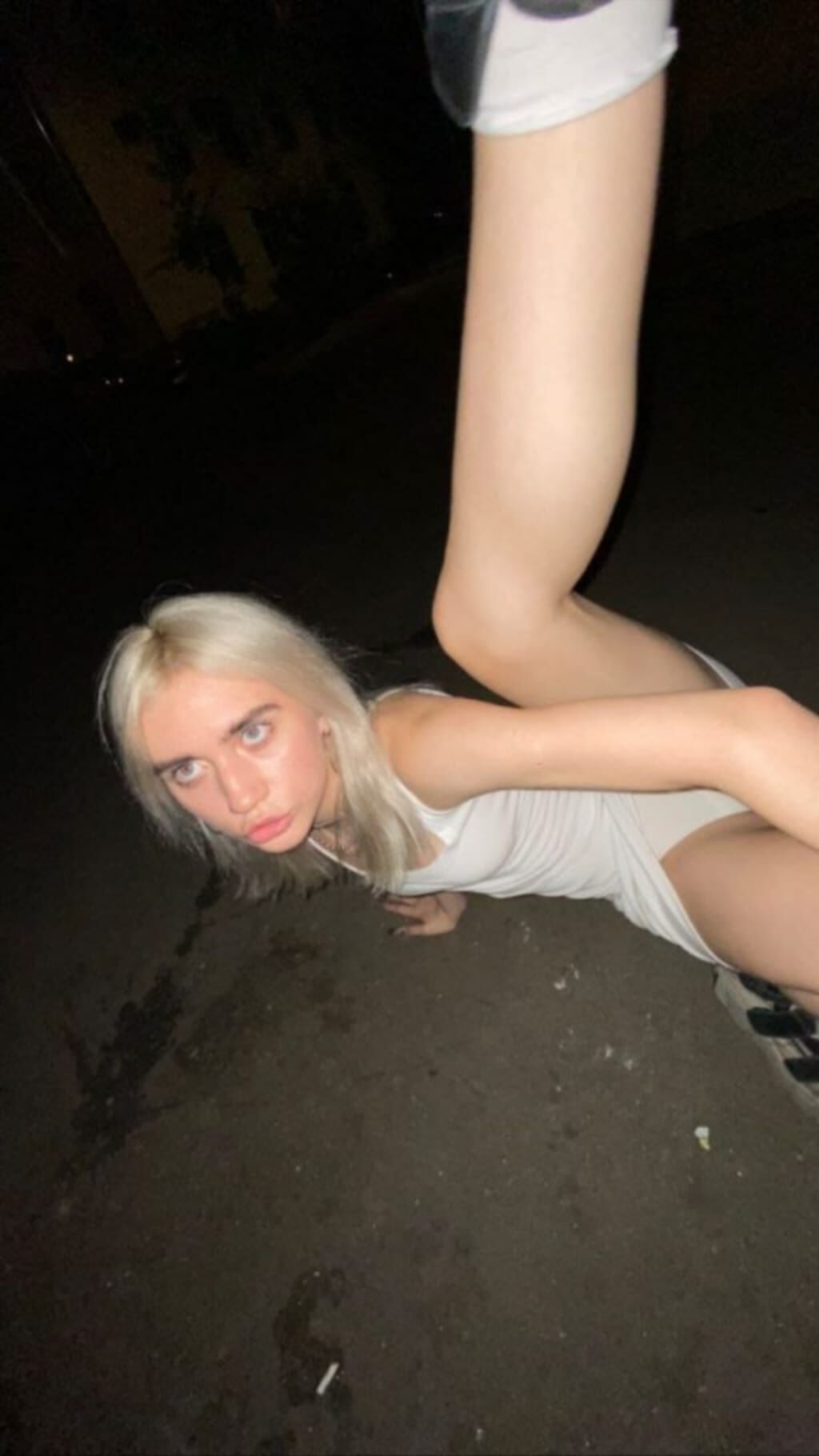 Личные фото Элайны — фотосет #96 Личные фото Элайны из соцсетей (эксклюзивные кадры, кадр 96)