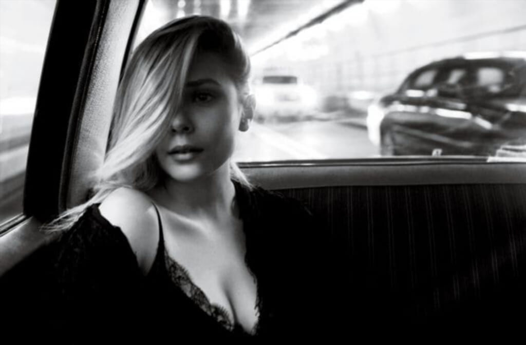 Слив Элизабет Олсен: новая фотосессия (полный архив, кадр 49)