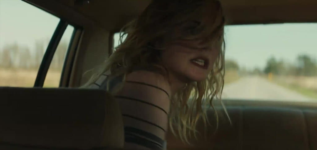 Elle Fanning на пляже — фотосет #66 Горячий образ Elle Fanning на пляже (подборка из сета, кадр 66)