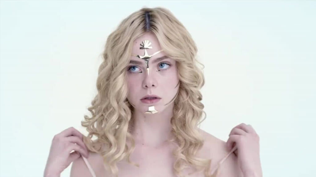 Тайные снимки Elle #63 Тайные снимки Elle Fanning слив (свежие снимки, кадр 63)