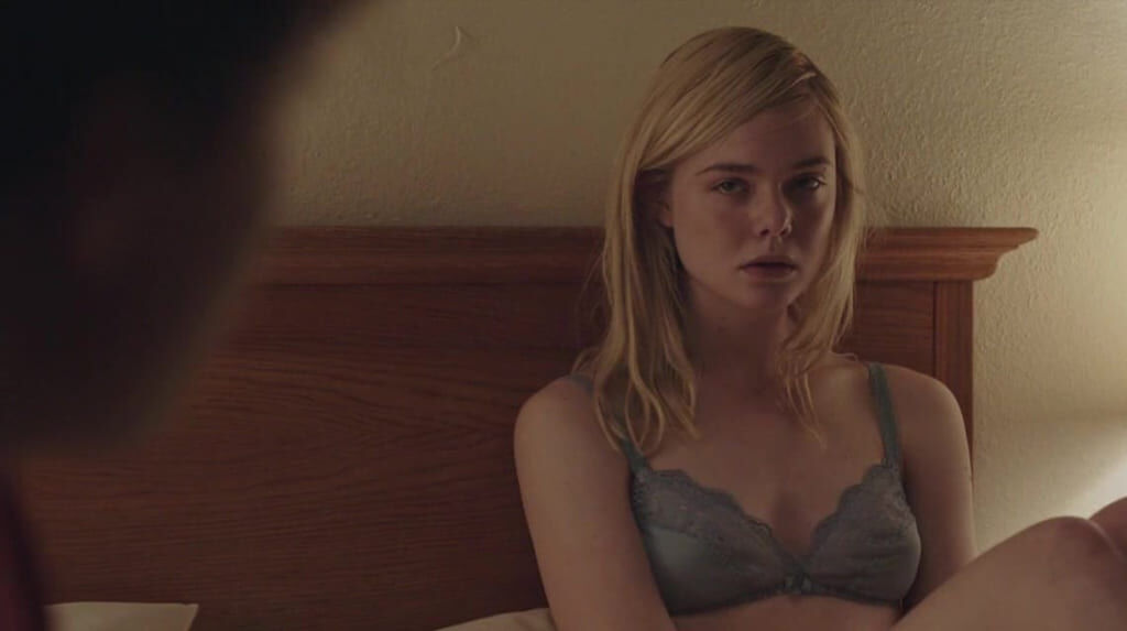 Личные фото актрисы — фотосет #69 Слив личных фото актрисы Elle Fanning (свежие снимки, кадр 69)