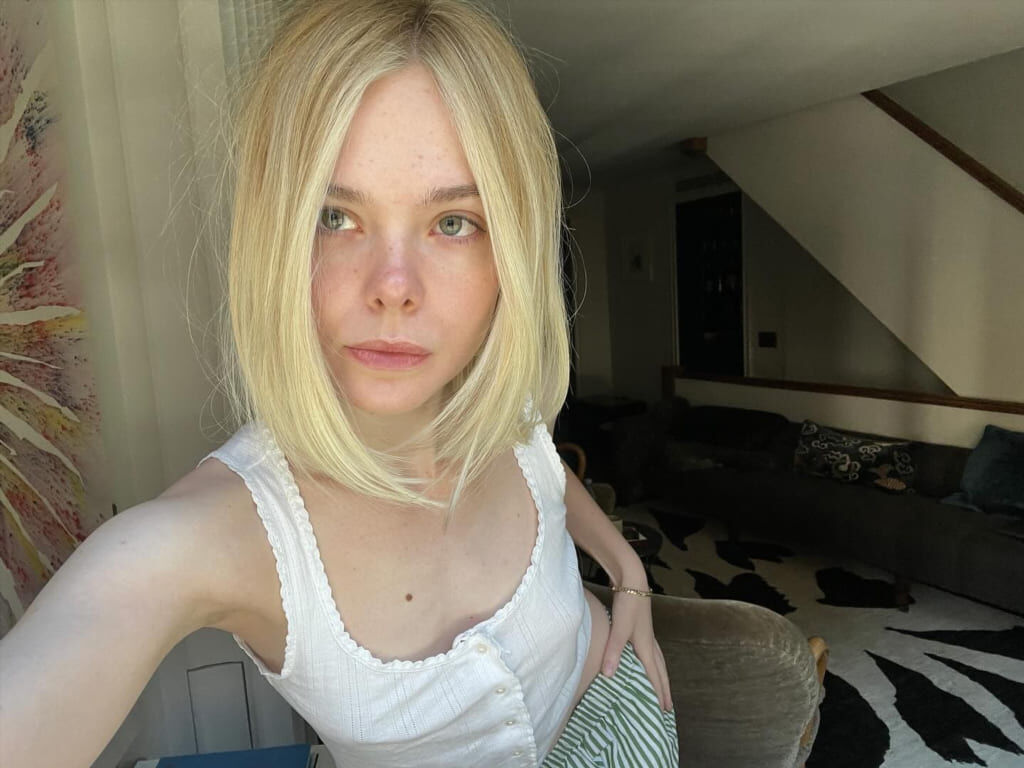 Подборка фото Эль — архив #75 Слив подборки фото Эль Фаннинг (в высоком качестве, кадр 75)