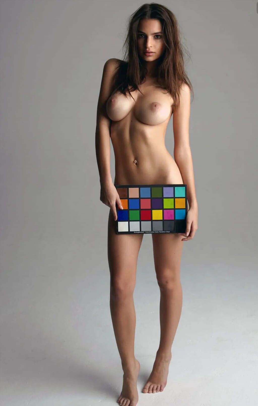 Фотосессия модели #118 Слив фотосессии Эмили Ратаковски кадр 118