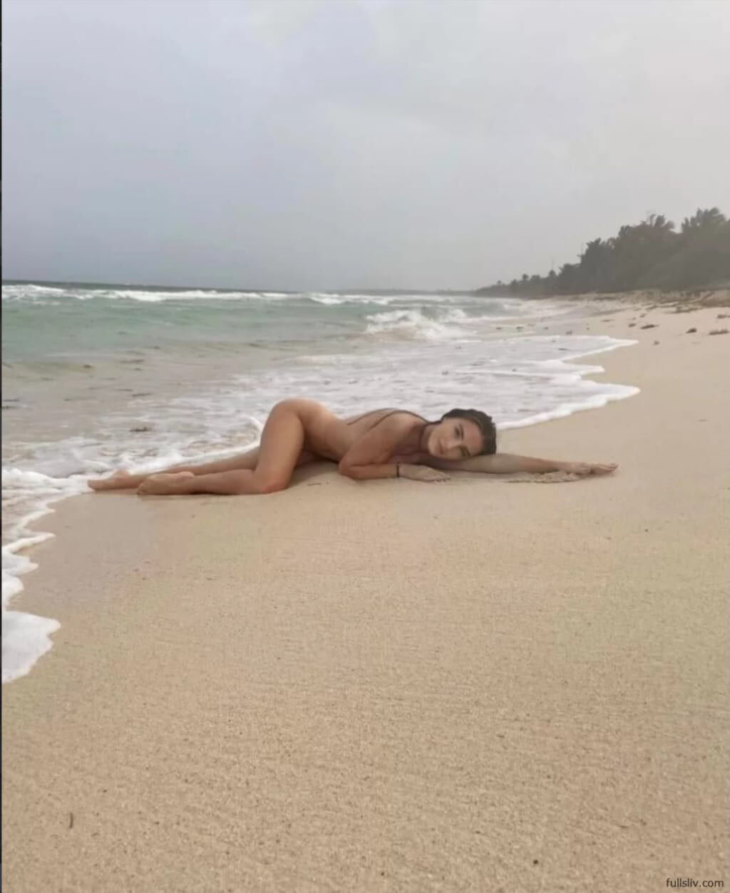 Юлия Ерохина eroshik крупным планом
