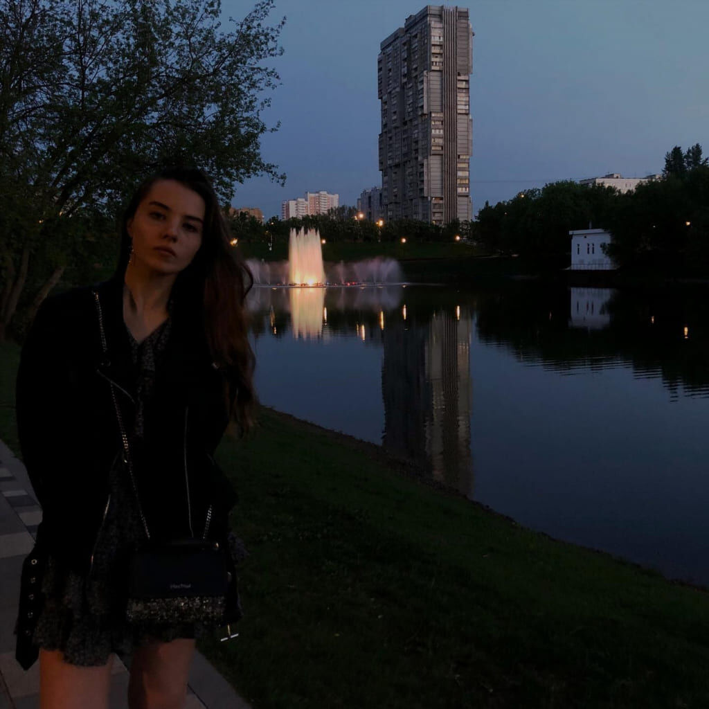 Бекстейдж съемок — эксклюзив #44 Юлия Сорокина: бекстейдж фотосета (горячие кадры, кадр 44)