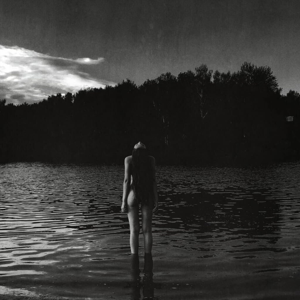 Новая фотосессия Новый слив фото Юлии Сорокиной