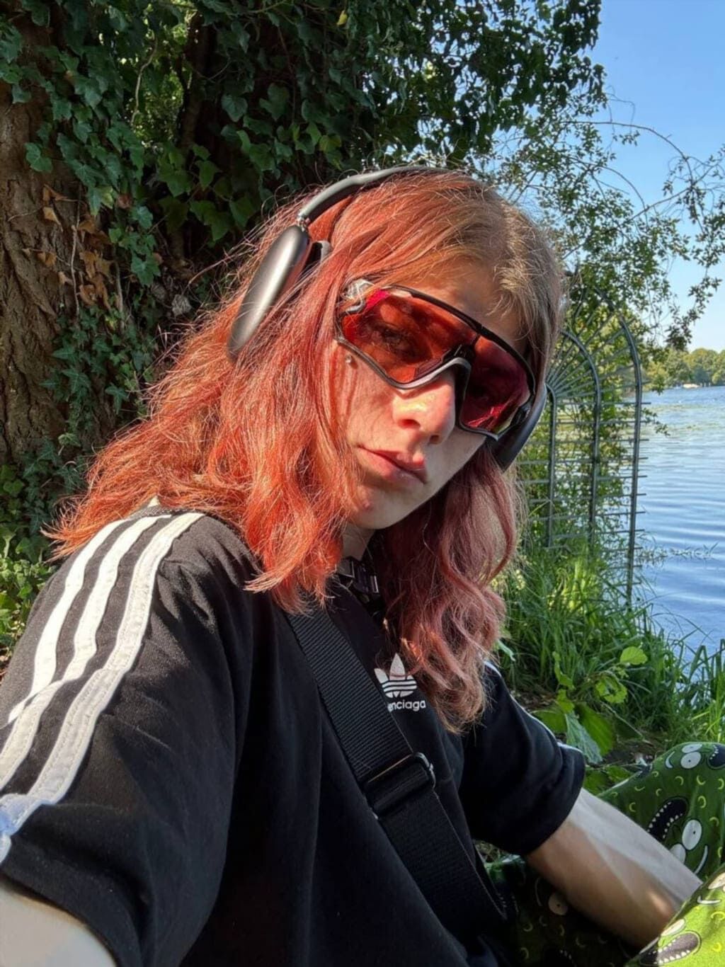 Слив кадров со стрима 5mewmet