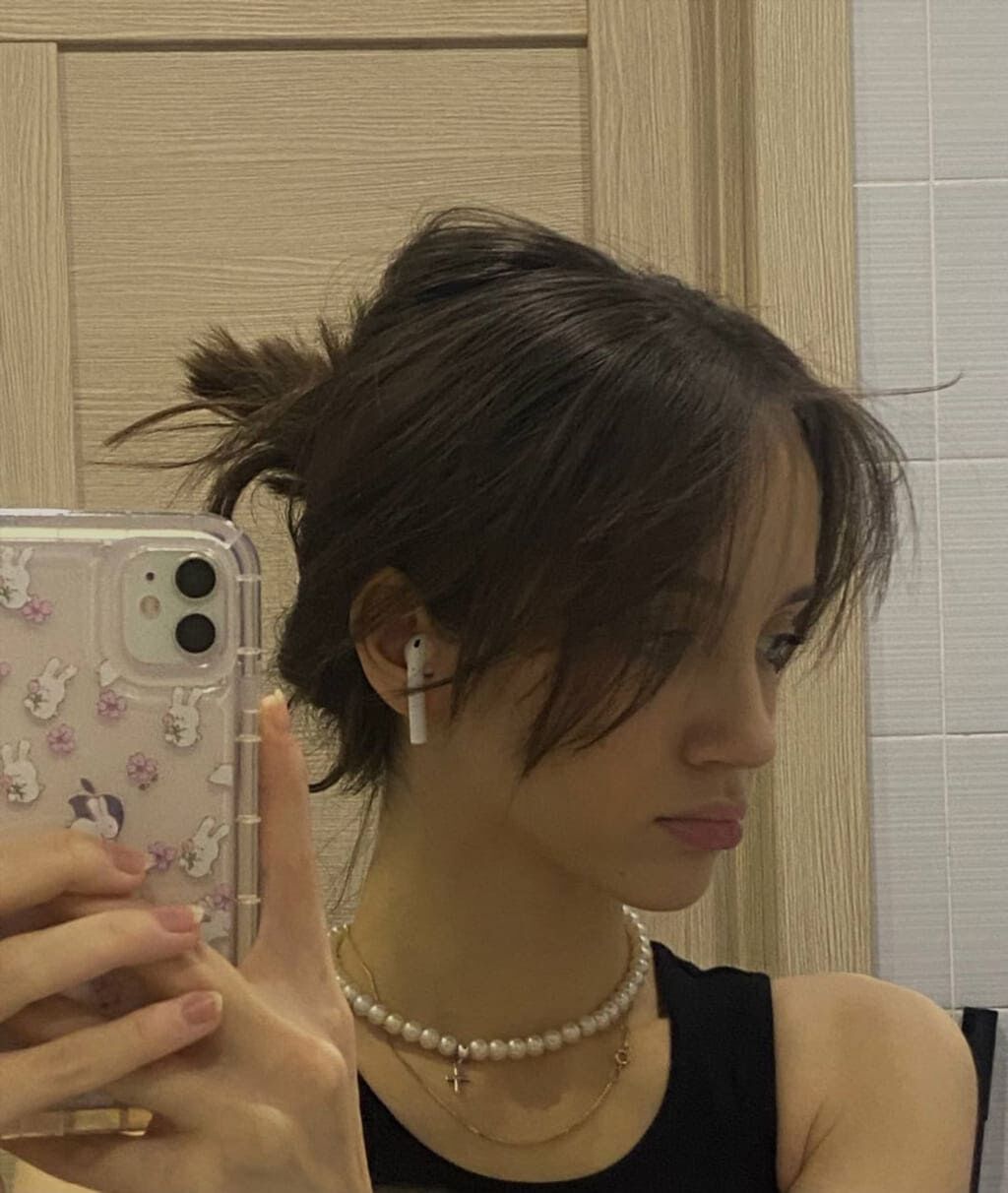 Слив фото Ангелина Клевцова сет (подборка из сета, кадр 131)