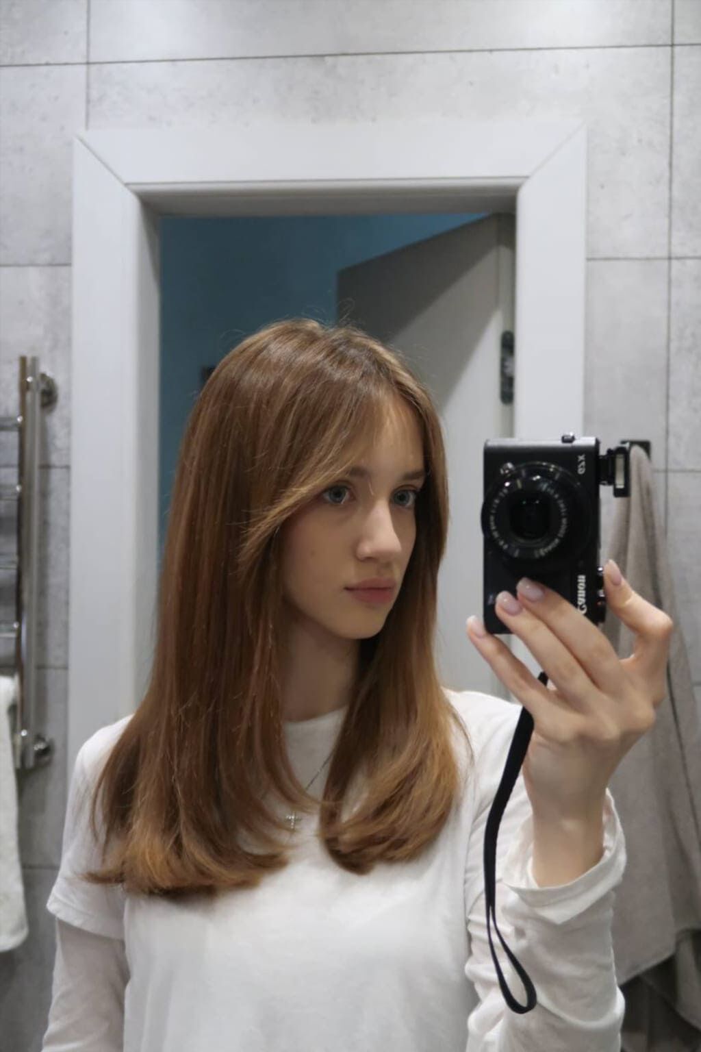 Слив домашней фотосессии Клевцовой