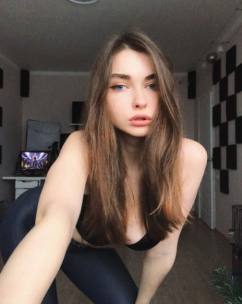 Полная фотосессия — фотосет #137 Слив полной фотосессии Аринян (свежие снимки, кадр 137)