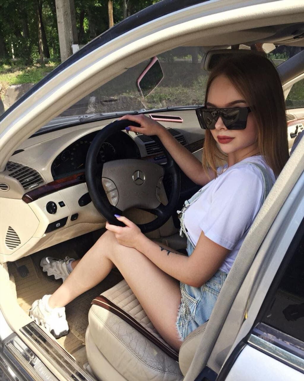 amlolliii: студийная фотосессия кадр 115