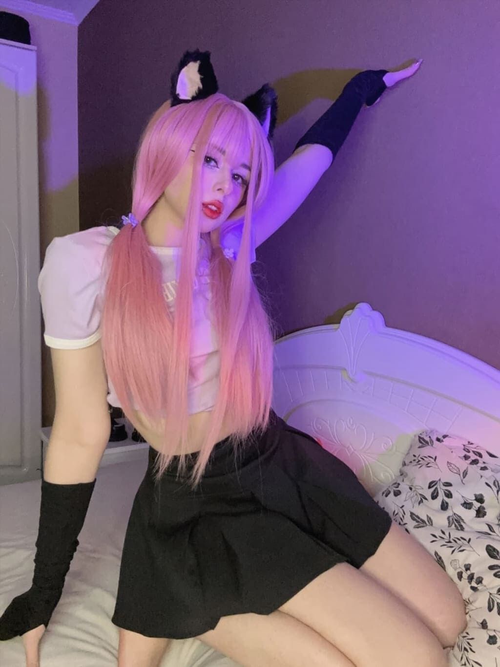 Новый архив annarainlee — архив #174 Слив архива annarainlee новые кадры (эксклюзивные кадры, кадр 174)