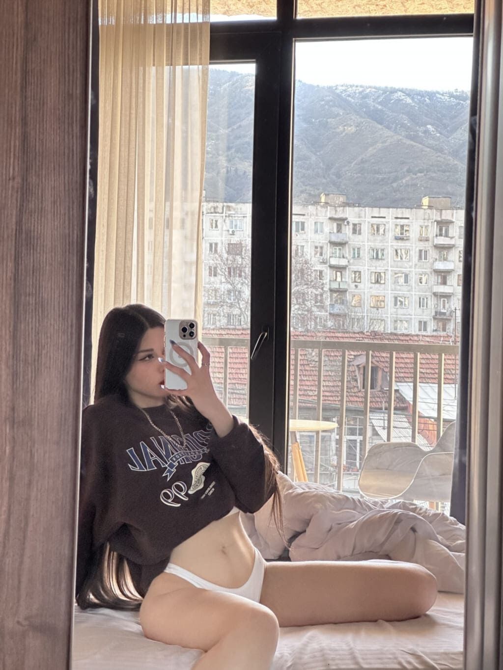Летняя съемка — фотосет #166 Слив annarainlee летняя съемка кадр 166