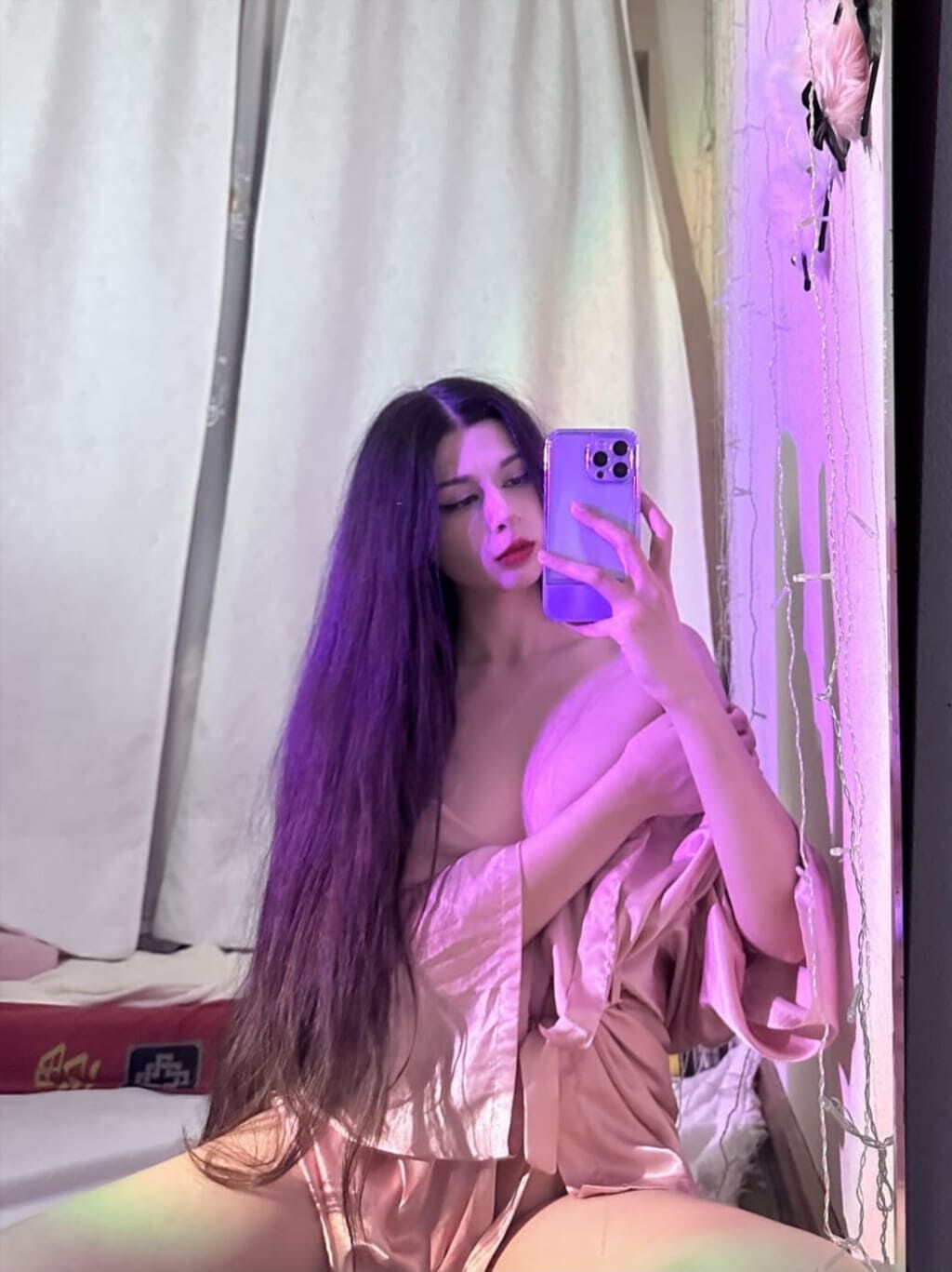 Полный сет annarainlee Полный слив сета annarainlee
