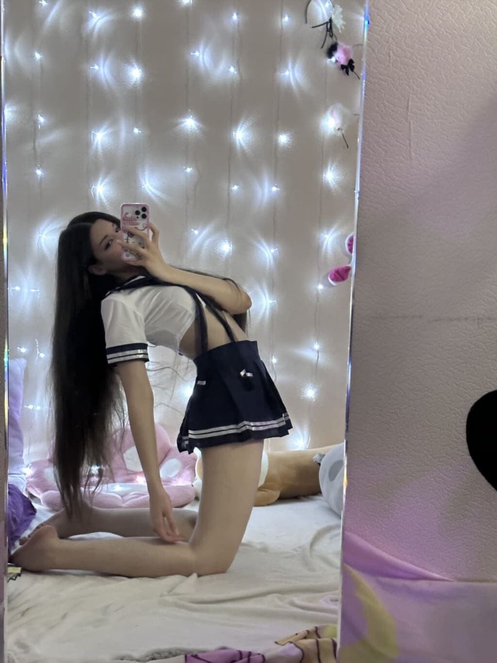 Эксклюзивные позы — фотосет #49 Слив annarainlee эксклюзивные позы (детальный ракурс, кадр 49)