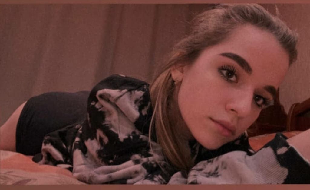 анна комарова anny myrrr личные фото