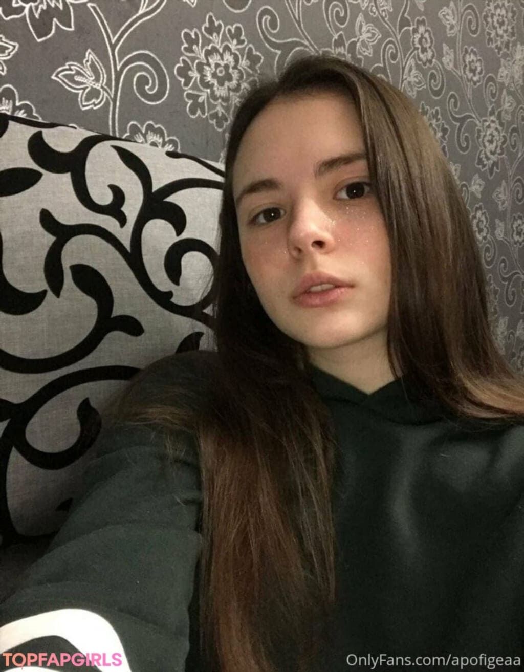 Дерзкий стиль — фотосет #98 Слив apofigeaa: дерзкий стиль (свежие снимки, кадр 98)