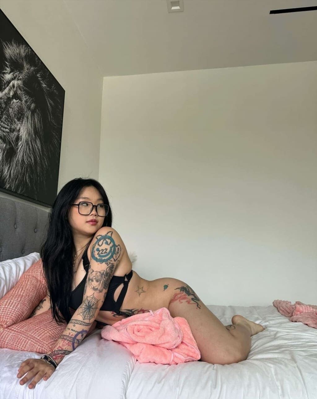 arlene lee слив откровенных фотосетов (в высоком качестве, кадр 144)
