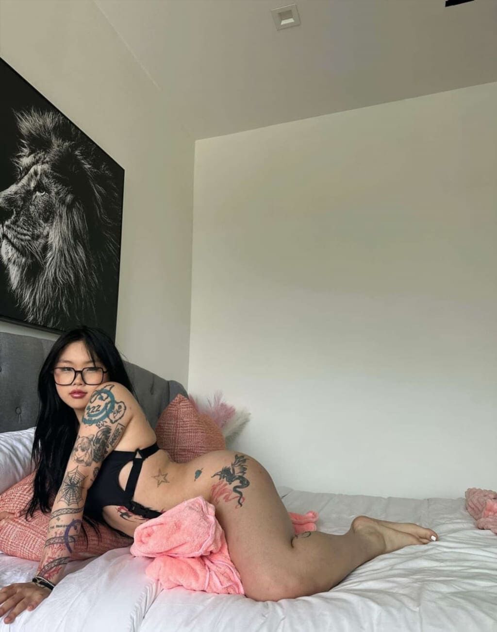 arlene lee слив откровенных фотосетов (детальный ракурс, кадр 138)