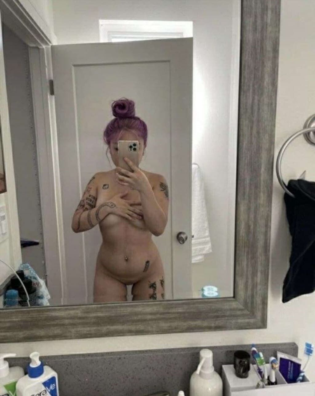 приватные снимки и слив arlene lee (откровенный фотосет, кадр 166)
