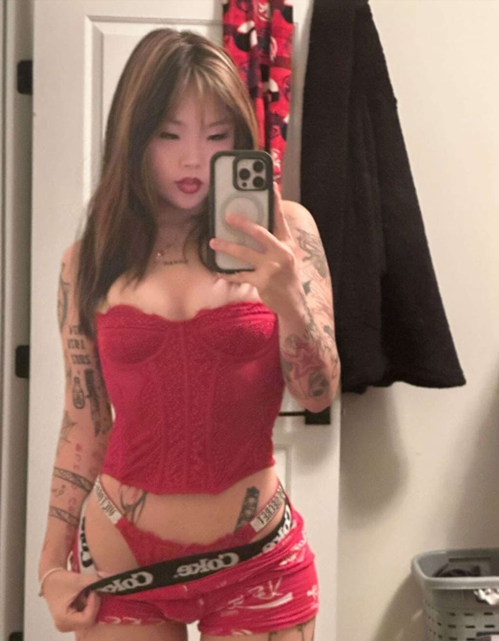 arlene lee слив откровенных фотосетов кадр 30
