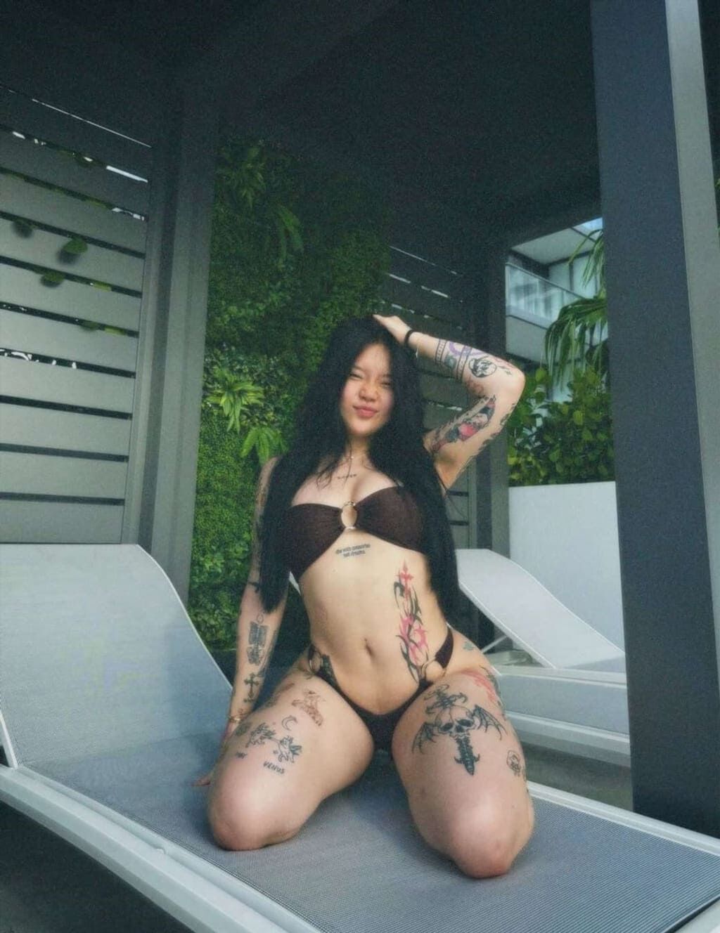 слив arlene lee фото из закрытого профиля (откровенный фотосет, кадр 137)
