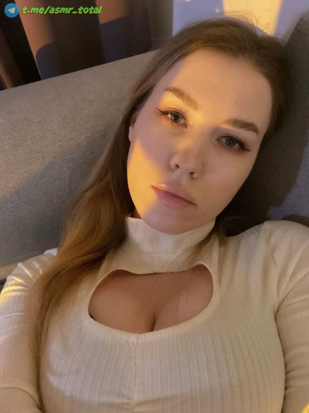 Яркие фото asmr mood — подборка #77 Яркий образ asmr mood со слитых фото (горячие кадры, кадр 77)