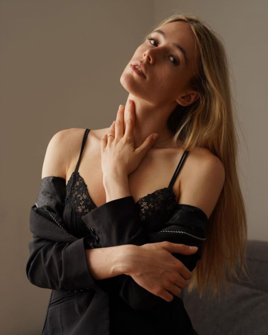Avva Ballerina на стриме Слив Avva Ballerina: кадры со стрима