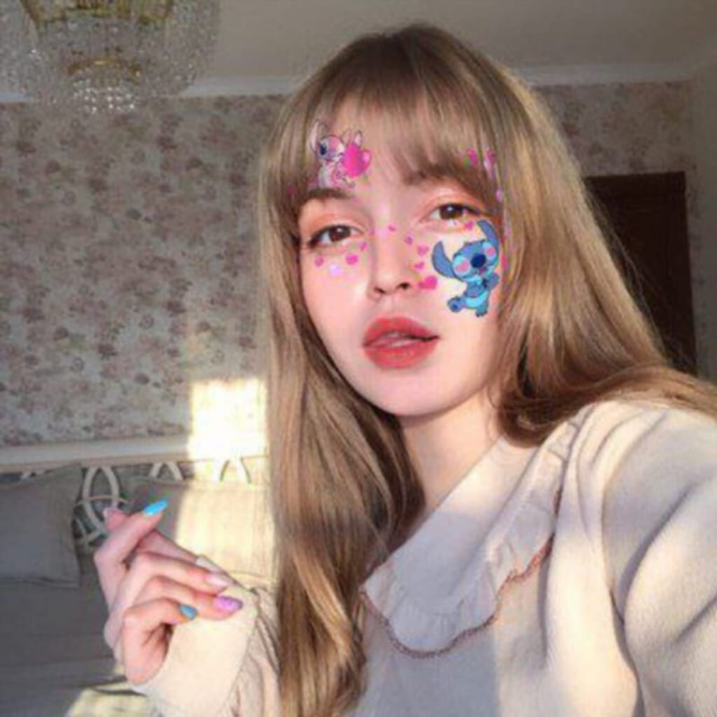 Новые сливы baby cute в HQ (свежие снимки, кадр 35)