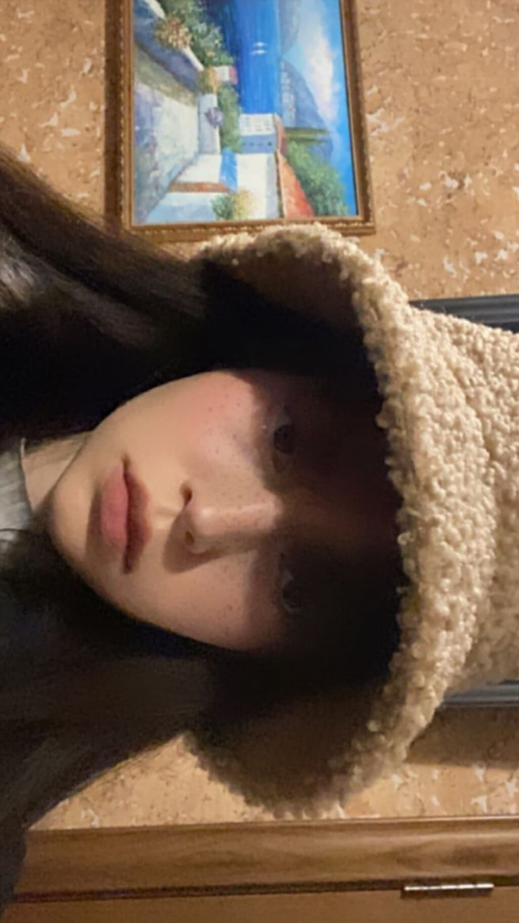 Приватный слив baby cute из архива (подборка из сета, кадр 25)