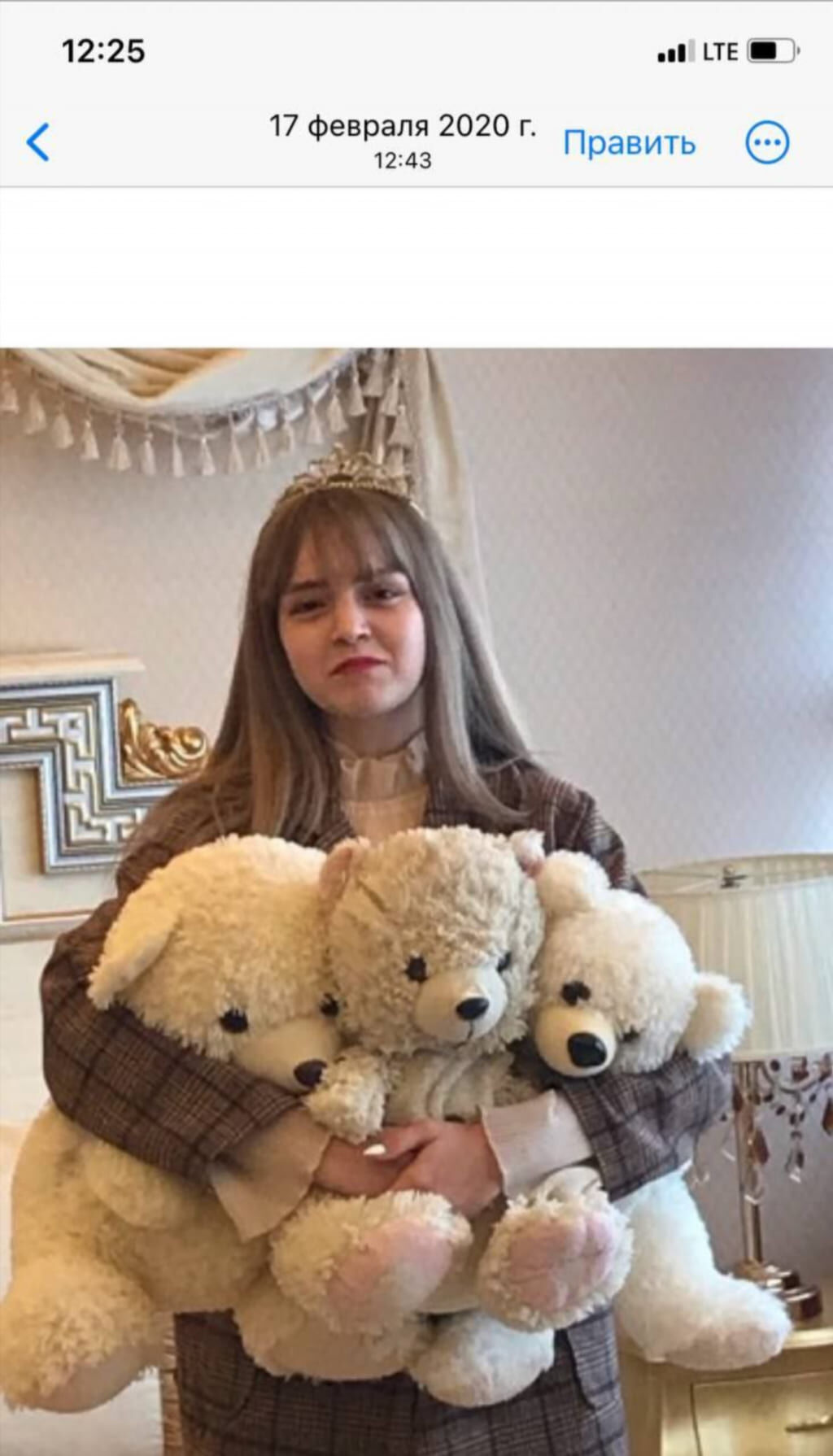 Свежий слив baby cute для фанатов (подборка из сета, кадр 50)
