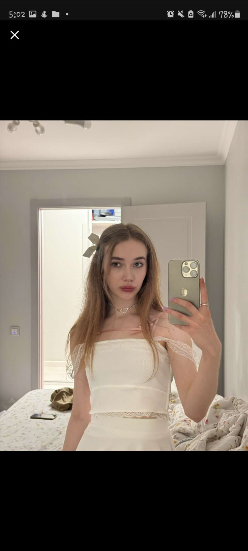 Juligirl эротичные кадры из пака (откровенный фотосет, кадр 42)