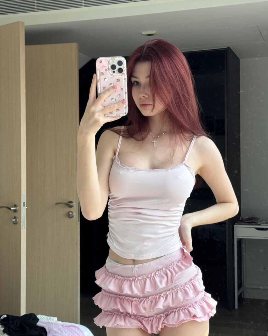 Полная галерея — подборка #111 Полная галерея слива bonnie petite (полный архив, кадр 111)