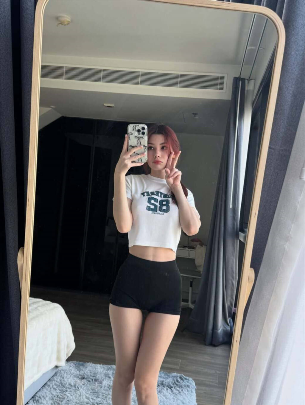Откровенный образ — фотосет #33 Откровенный образ bonnie petite со слива (горячие кадры, кадр 33)