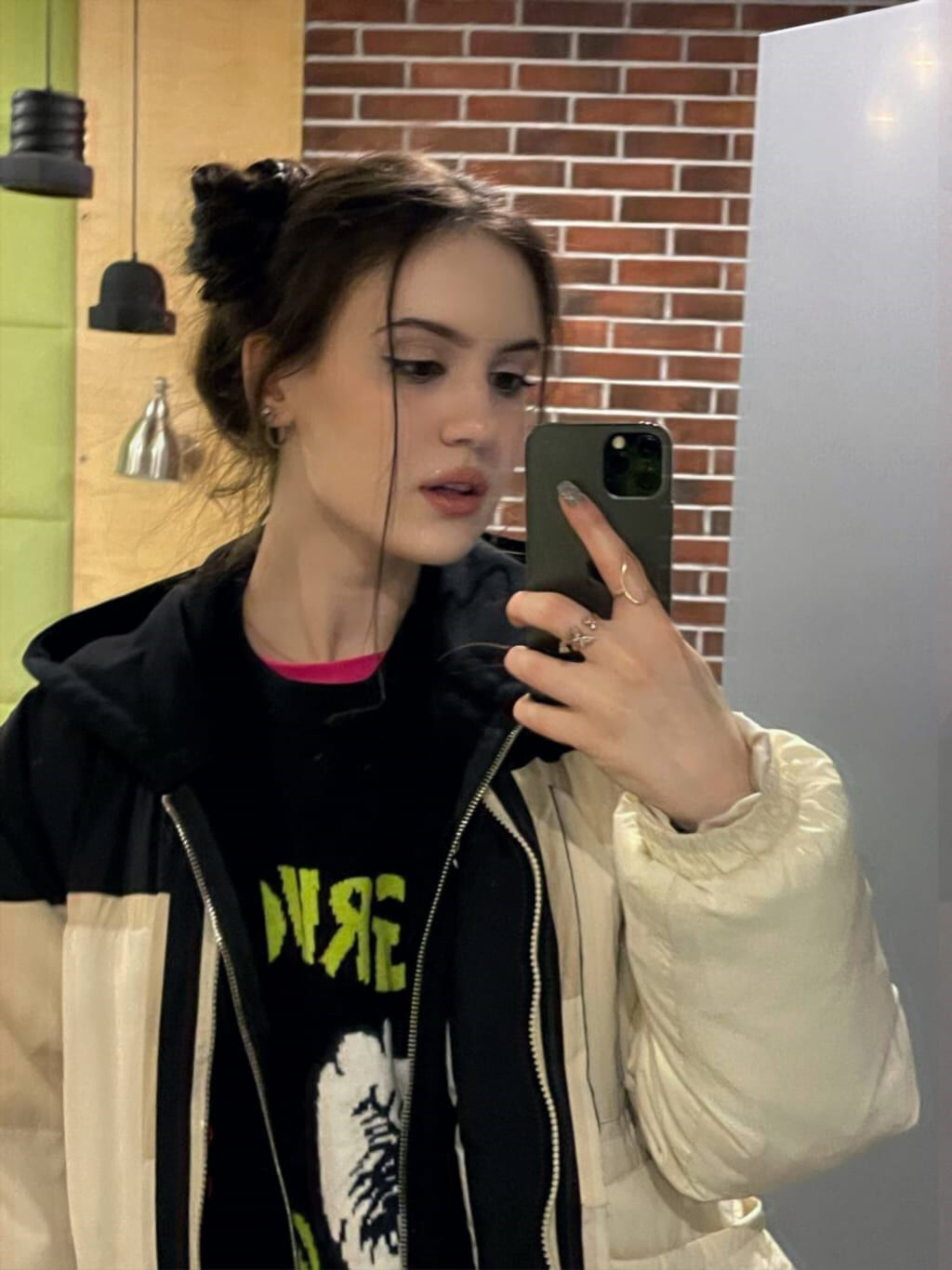Бэкстейдж съемок — высокое качество #85 Слив chr1swave: бэкстейдж съемки (горячие кадры, кадр 85)