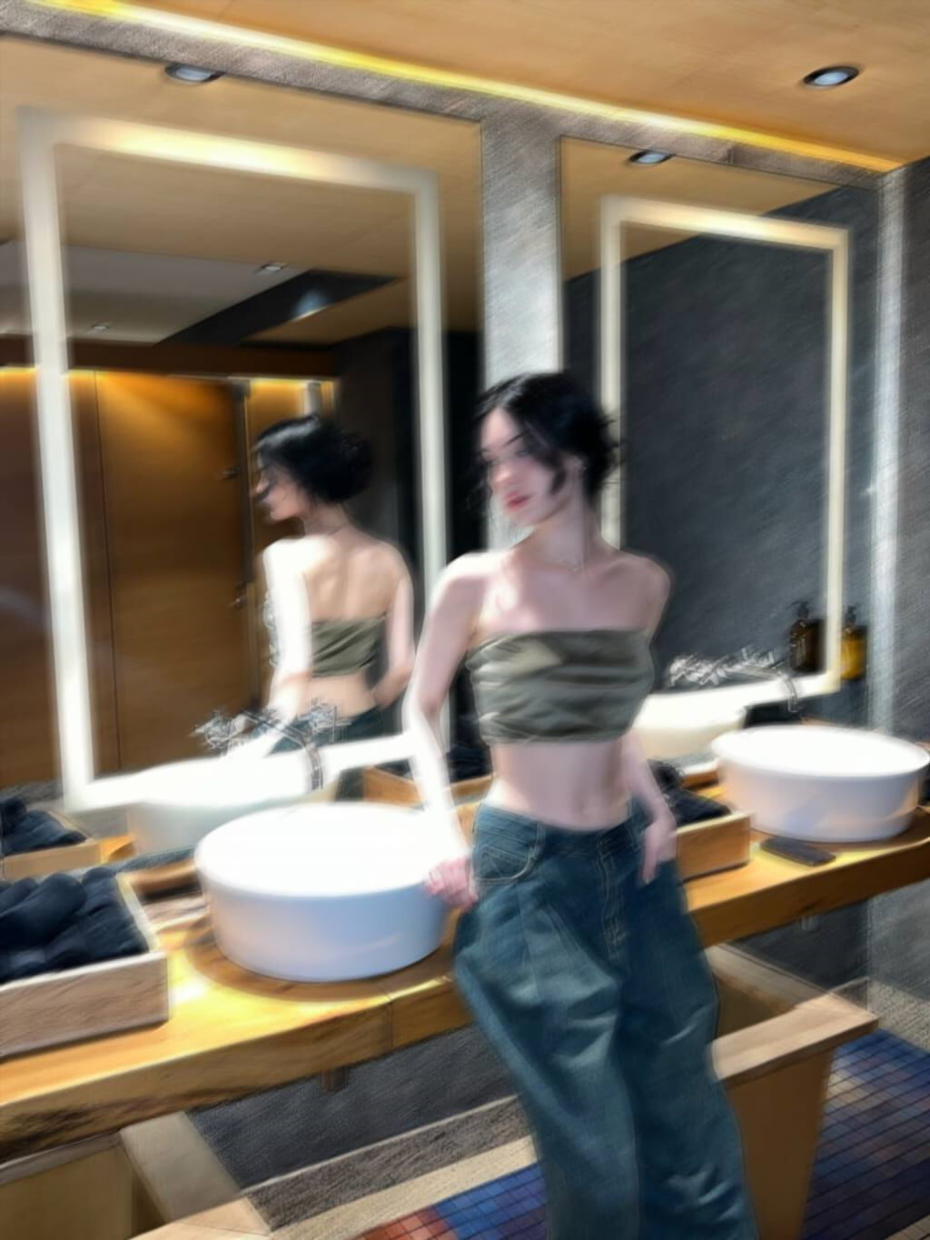 chr1swave в белье #93 chr1swave в белье, приватный слив (откровенный фотосет, кадр 93)