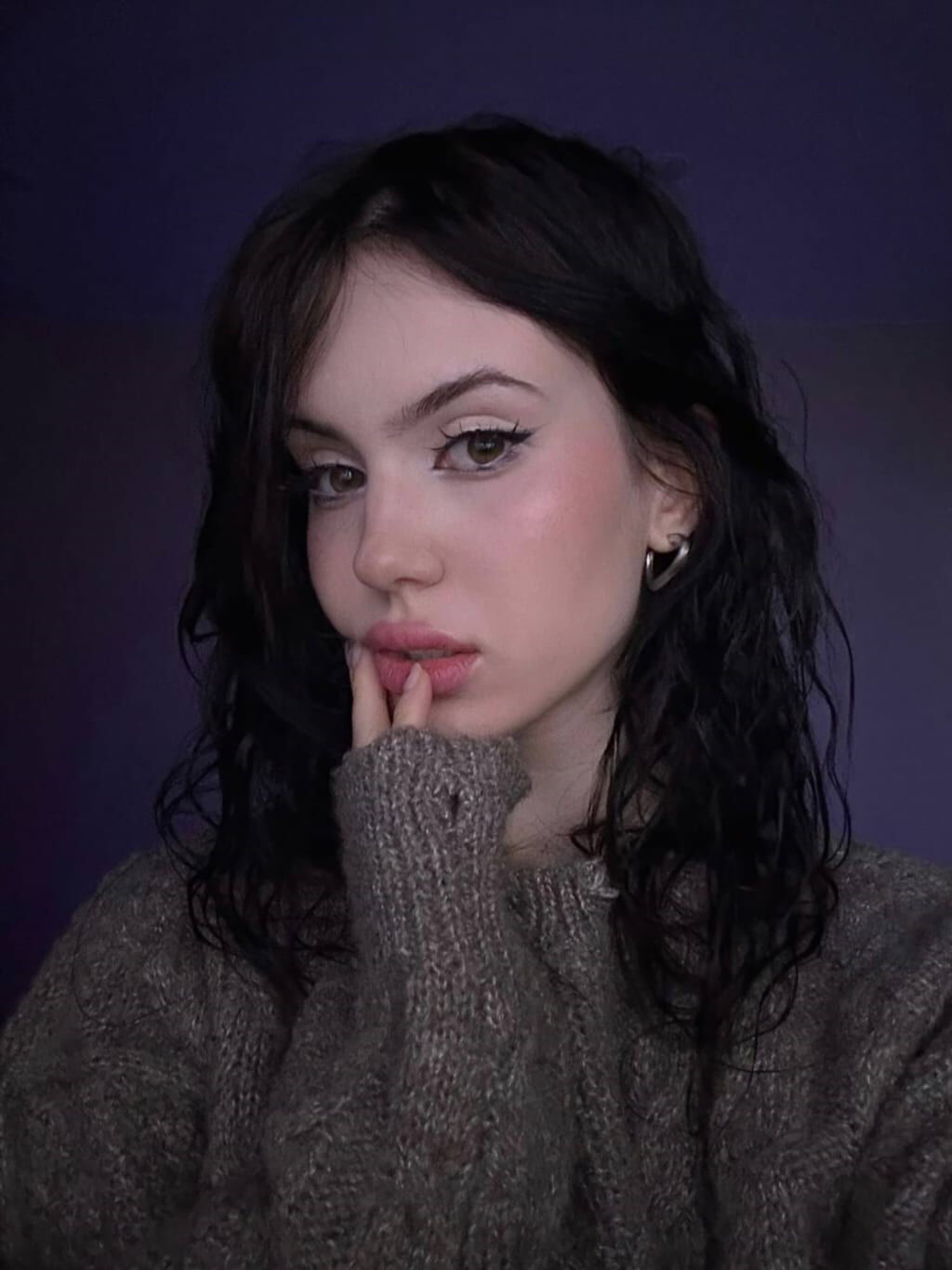 Архивные снимки — кадр из сета #111 Архивные снимки chr1swave, слив (свежие снимки, кадр 111)