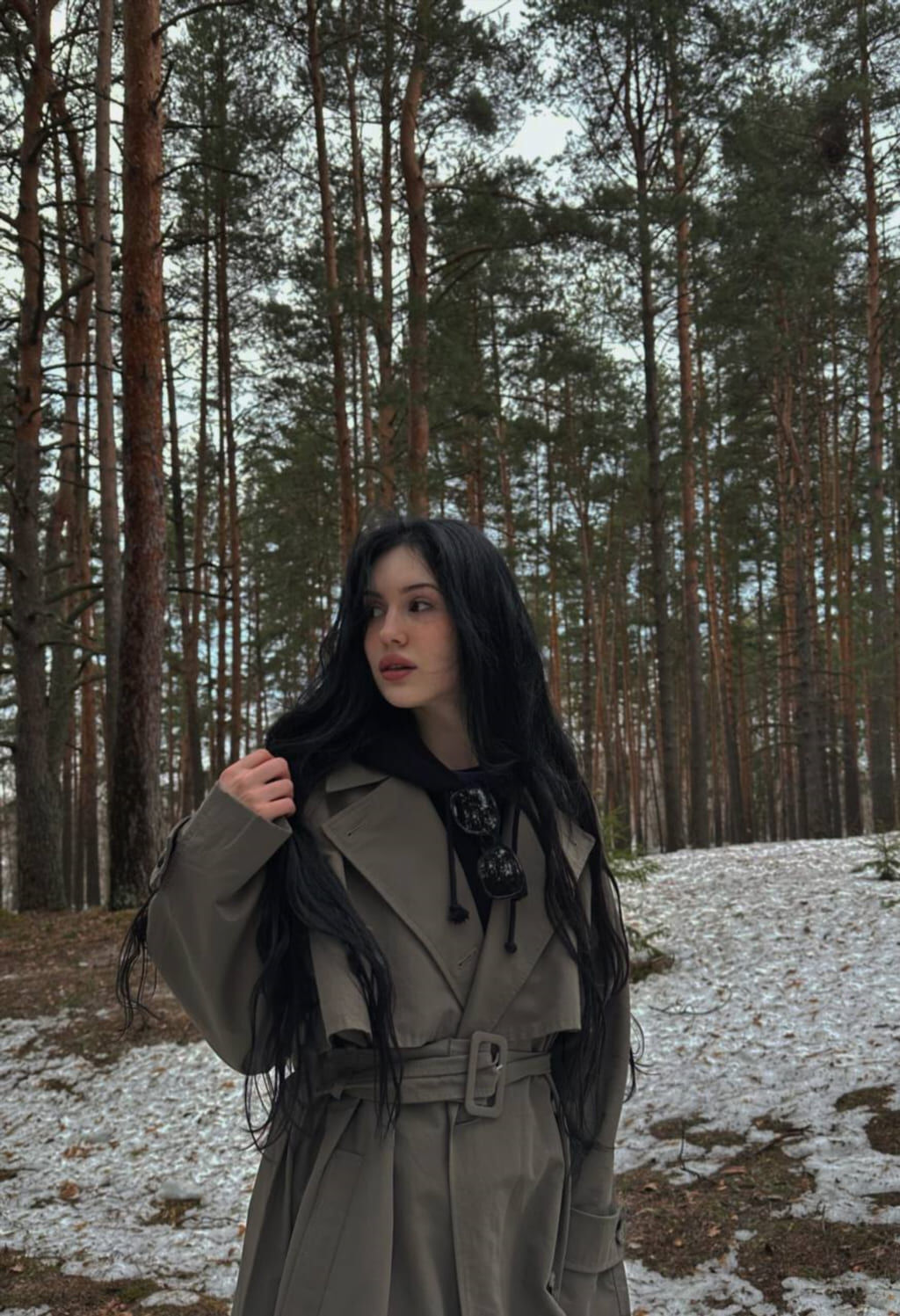 Неопубликованное — эксклюзив #42 Неопубликованный слив chr1swave (кадры из закрытого архива, кадр 42)