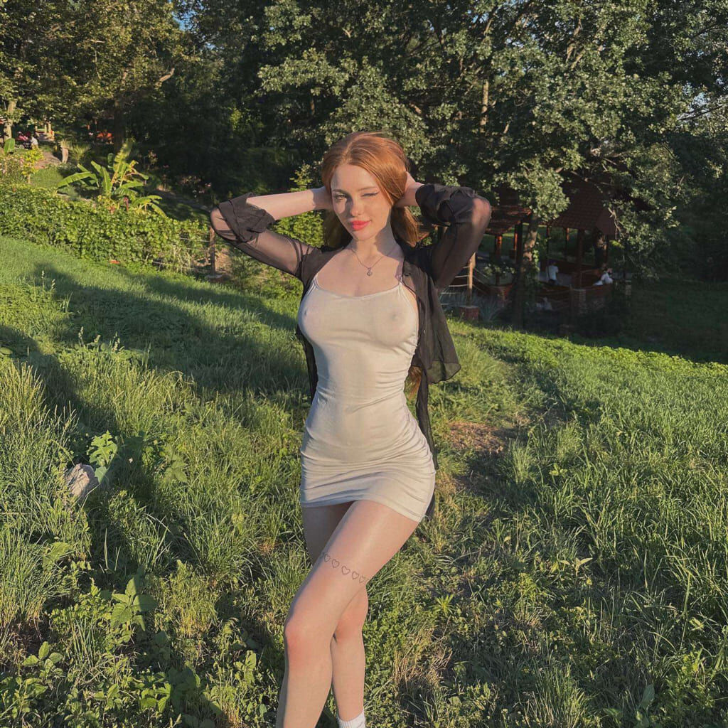 Новые приватные фото coxifoxy (горячие кадры, кадр 140)
