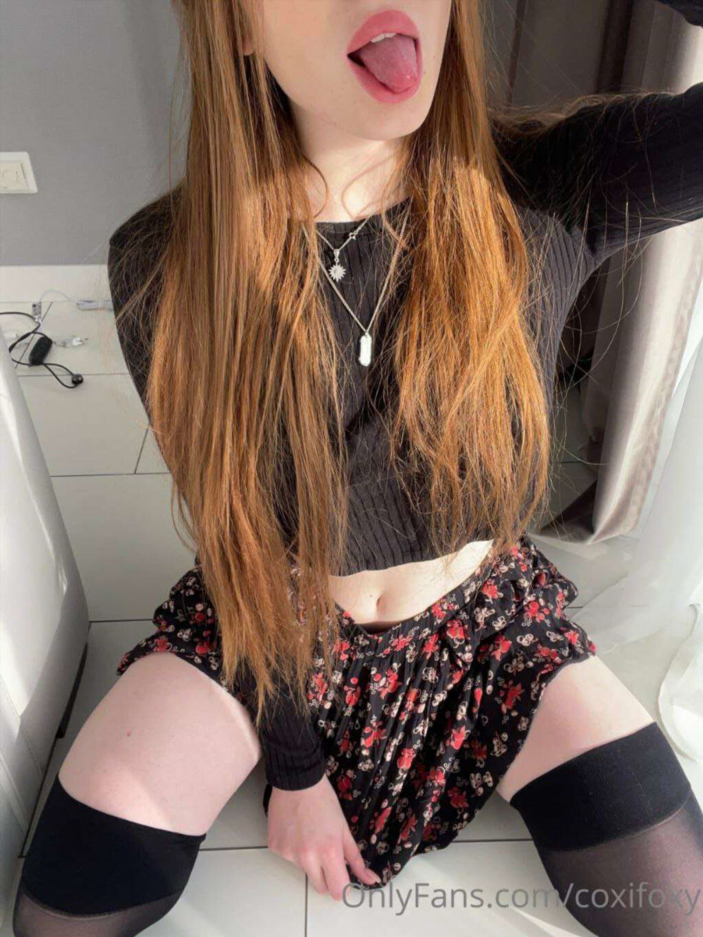 Слив топовых кадров kitsune coxifoxy (горячие кадры, кадр 98)