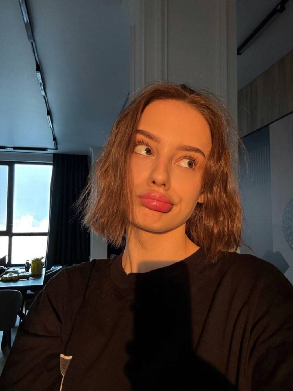 Пляжный сет Cutierover Свежий слив cutierover в купальнике