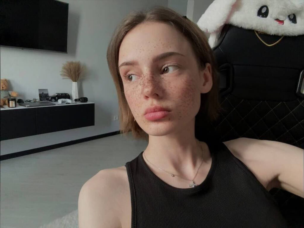 Приватные кадры Cutierover — кадр из сета #26 Новые приватные кадры Cutierover кадр 26